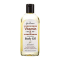 Cococare Vitamin E Antioxidant Body Oil - 8.5 Oz; 6 Pack
