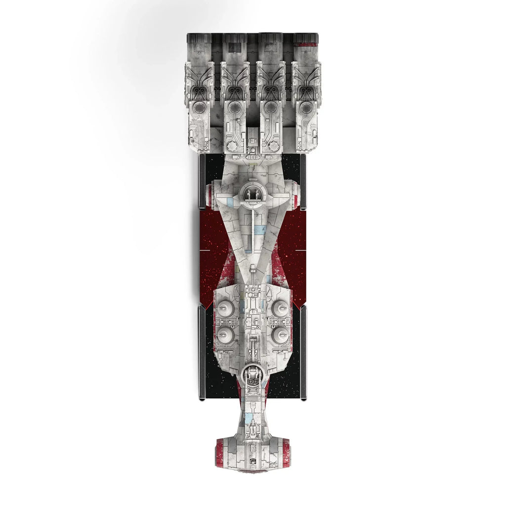 Star Wars: x-Wing (2nd Edition) - Tantive IV Expansion Pack