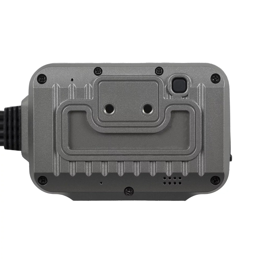 Motorcycle Dash Cam;WiFi Dual 1080p Motorbike Camera ;120° Wide Angle;Parking Monitoring; Timed Recording After Flameout Full Body Fluidproof Night Vision With 32G storage card