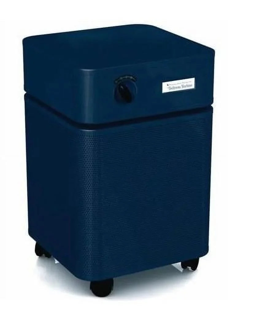 Austin Air Bedroom System; Midnight Blue