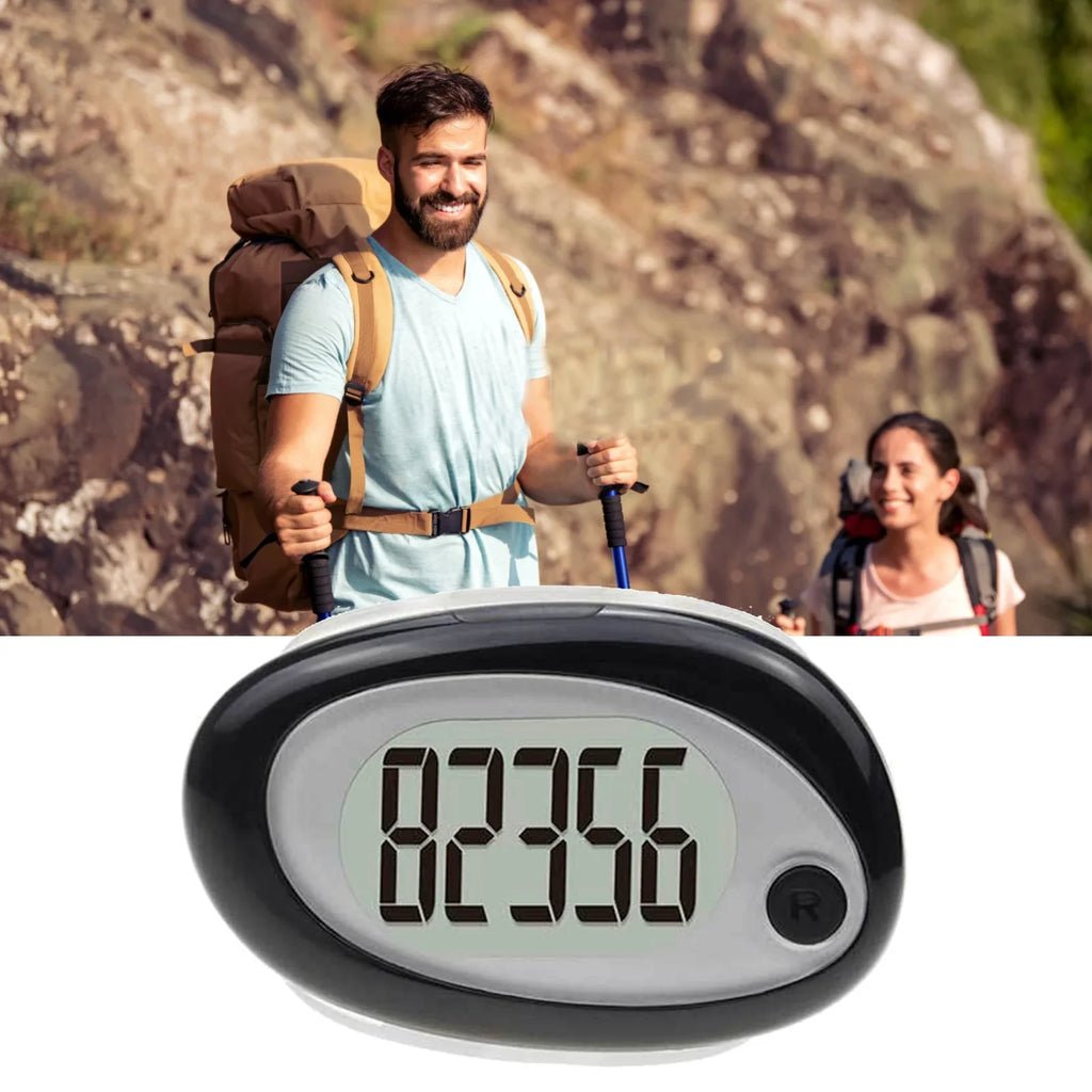ammoon Pedometer;Owsoo - With Clip Device Clip-on Fitness Clip - Device 3d - And Device With Pristin 3d Owsoo 3d Pristin 3d With Dazzduo With