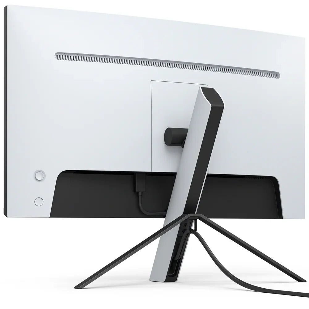 Restored Sony INZONE M9 - LED monitor - 27" - 3840 x 2160 4K @ 144 Hz - IPS - 600 cd/m������ - 1000:1 - DisplayHDR 600 - 1 ms - 2xHDMI; DisplayPort - speakers [Refurbished]