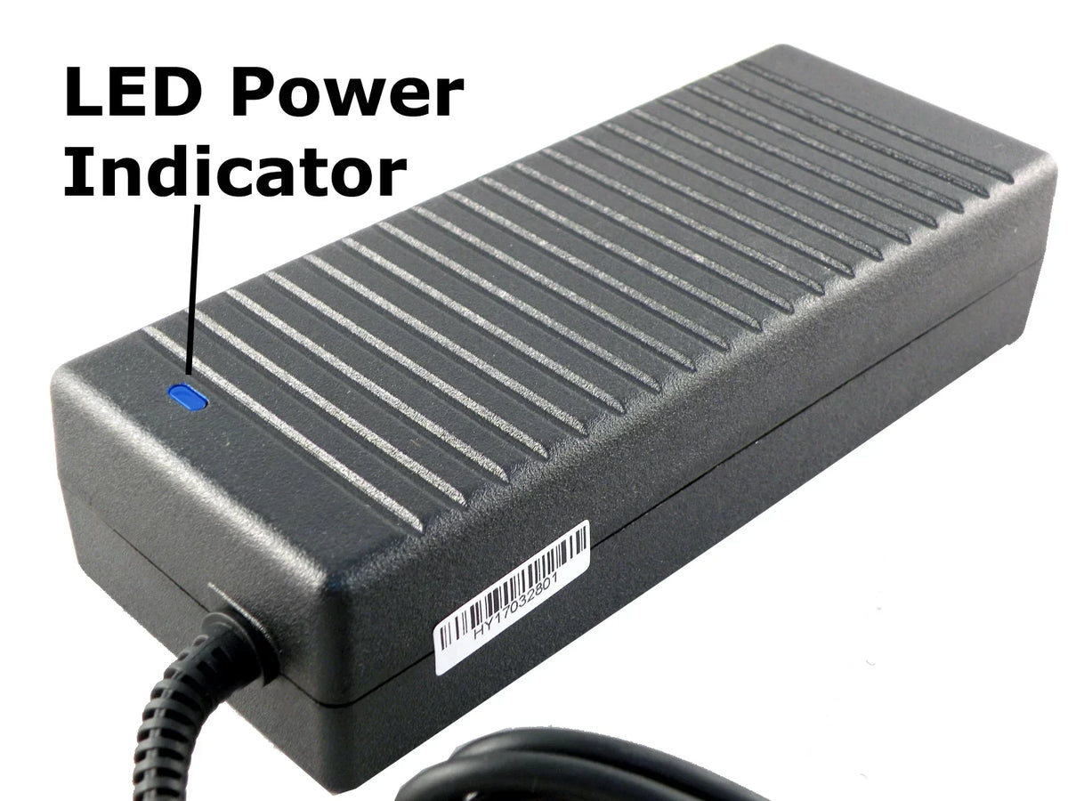 iTEKIRO 135W AC Adapter for Lenovo Y50 59421859 59421863; Y50 Touch 59420895 59421832 59421835; Y50-70 59425943 59425944 59426255; Lenovo 45N0362 45N0364 45N0358 45N0362 45N0364 45N0365 45N0366