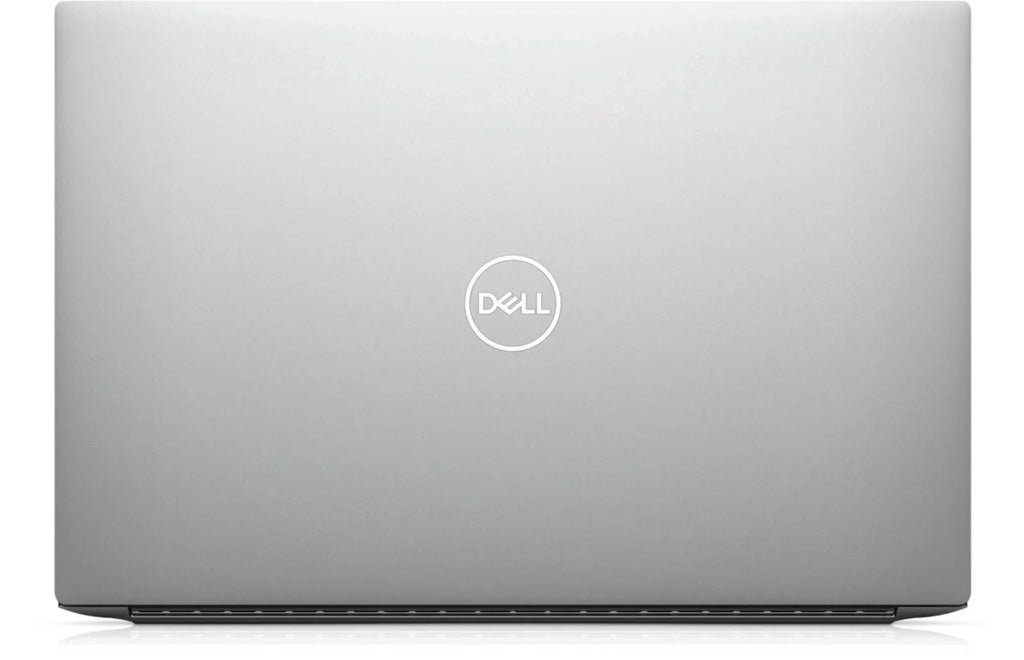Restored Dell XPS 9510 Laptop (2021) | 15.6" 4K Touch | Core i7 - 8TB SSD + 8TB SSD - 64GB RAM - 3050 Ti | 8 Cores @ 4.6 GHz - 11th Gen CPU [Refurbished]