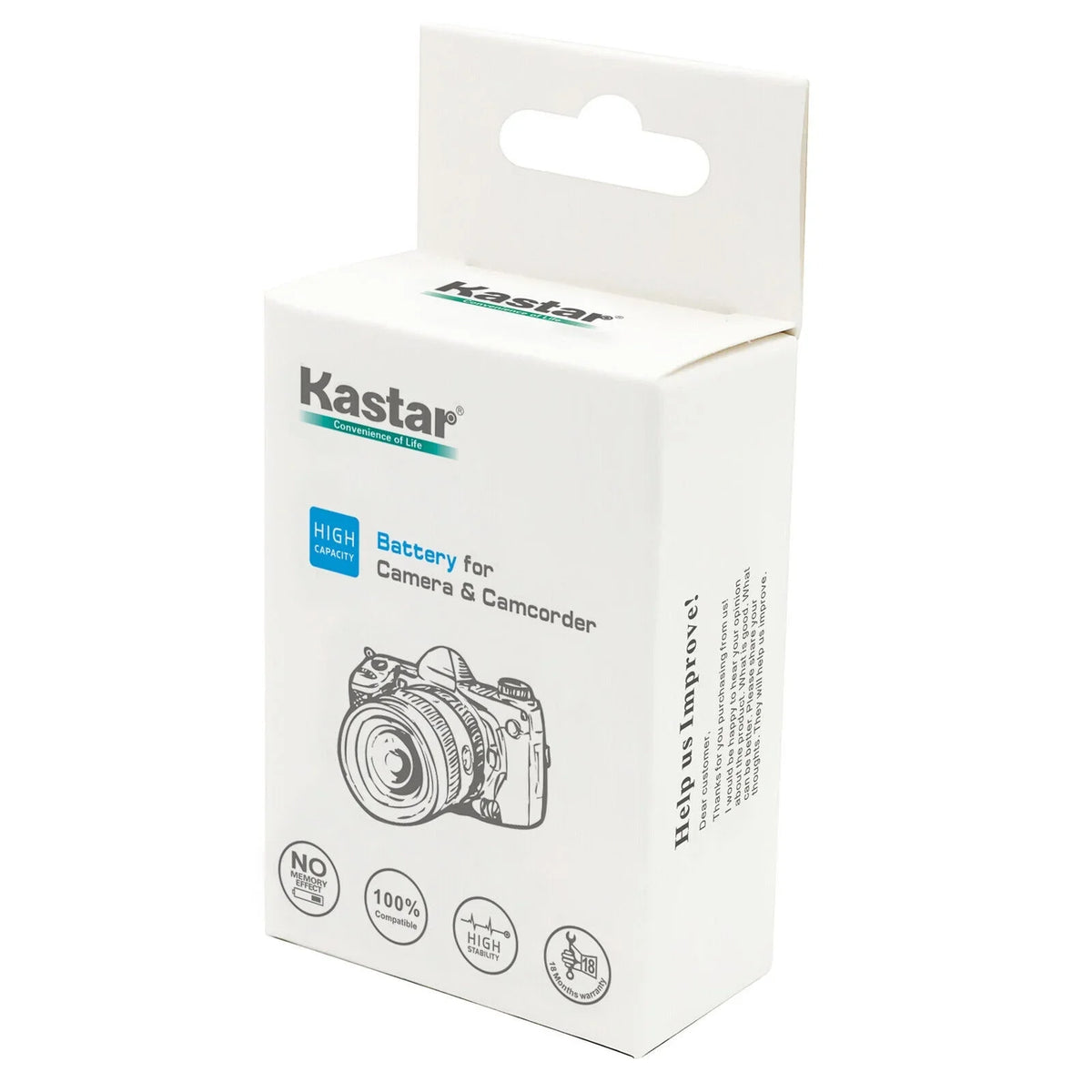 Kastar 4-Pack Li-50B Battery and LCD AC Charger Compatible with Olympus Stylus 9010; SZ-10; SZ-11; SZ-12; SZ-14; SZ-15; SZ-16; SZ-20; SZ-25MR; SZ-30MR; SZ-31MR iHS; Tough TG-610; Tough TG-615 Cameras