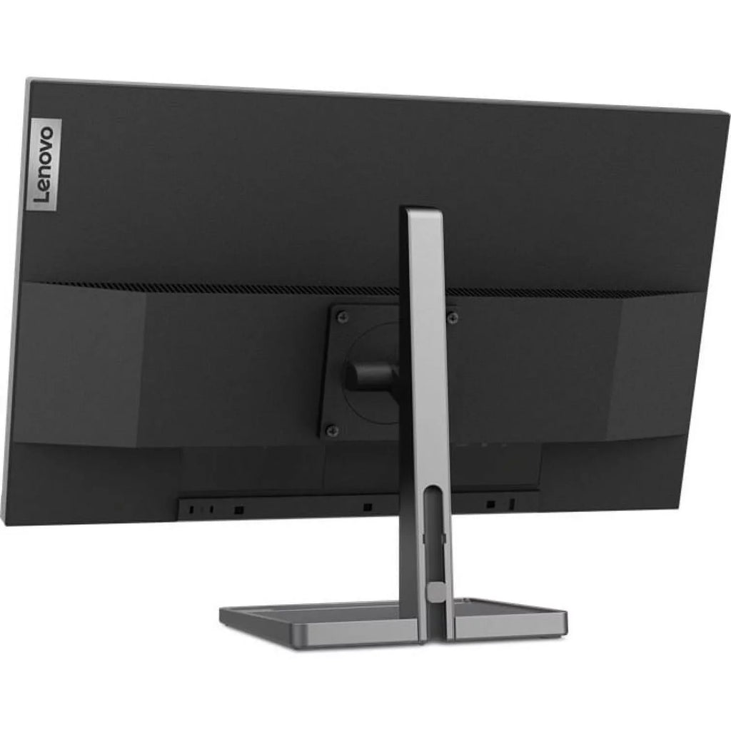 Lenovo L28u-35 28" 4K UHD WLED LCD Monitor - 16:9 - Raven Black; Raven Black