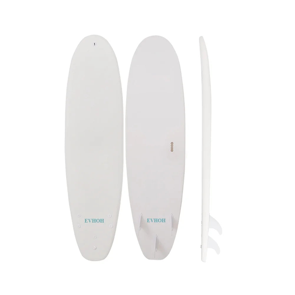 EVHOH Surfboards; Inflatable Stand Up Paddle Board for All Skill