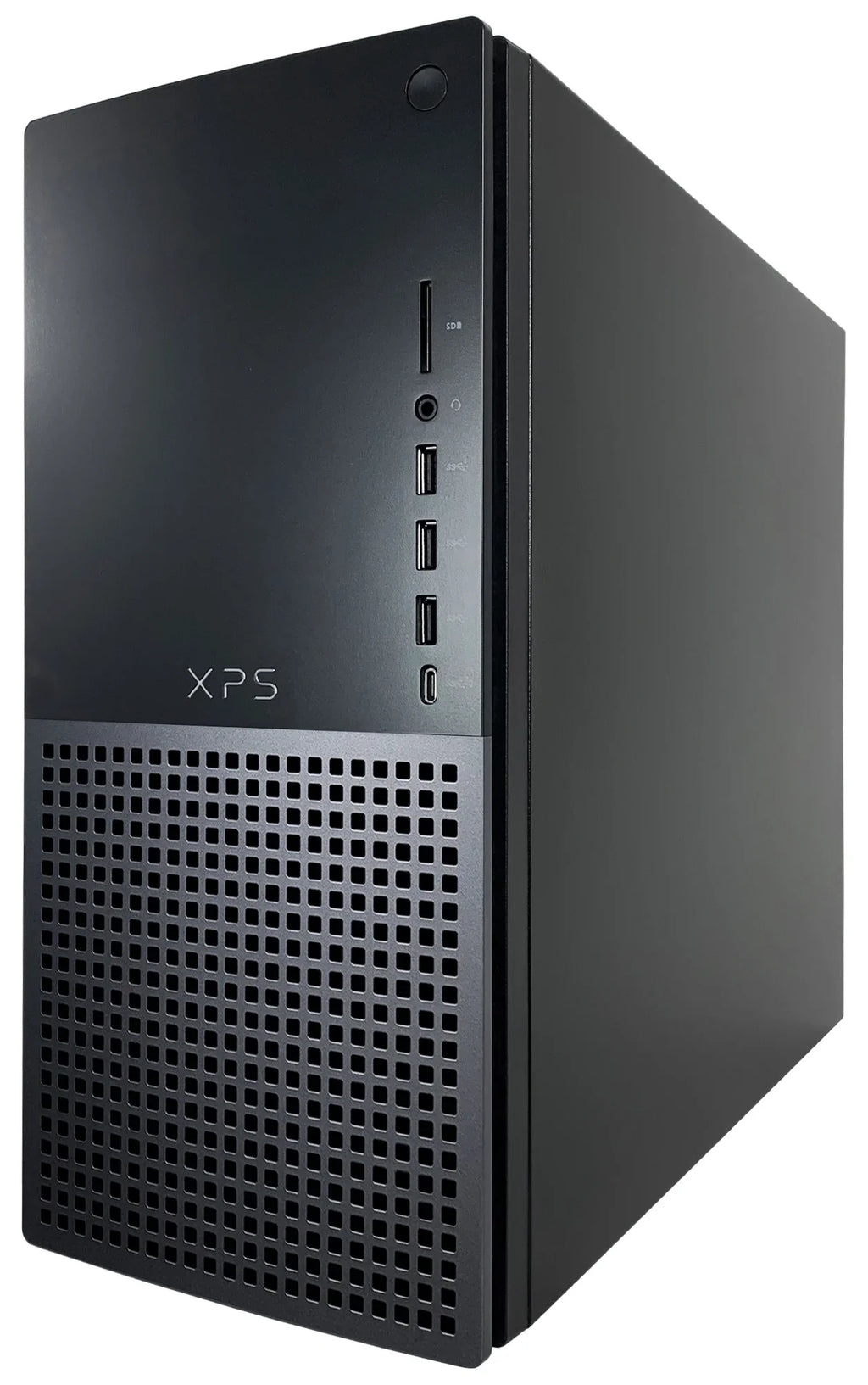 Dell XPS 8960 Desktop PC - 14th Gen Intel Core i9-14900K up to 6.0 GHz; 64GB RAM; 2TB PCIe SSD + 8TB HDD; NVIDIA GeForce RTX 4070; Windows 11 Pro