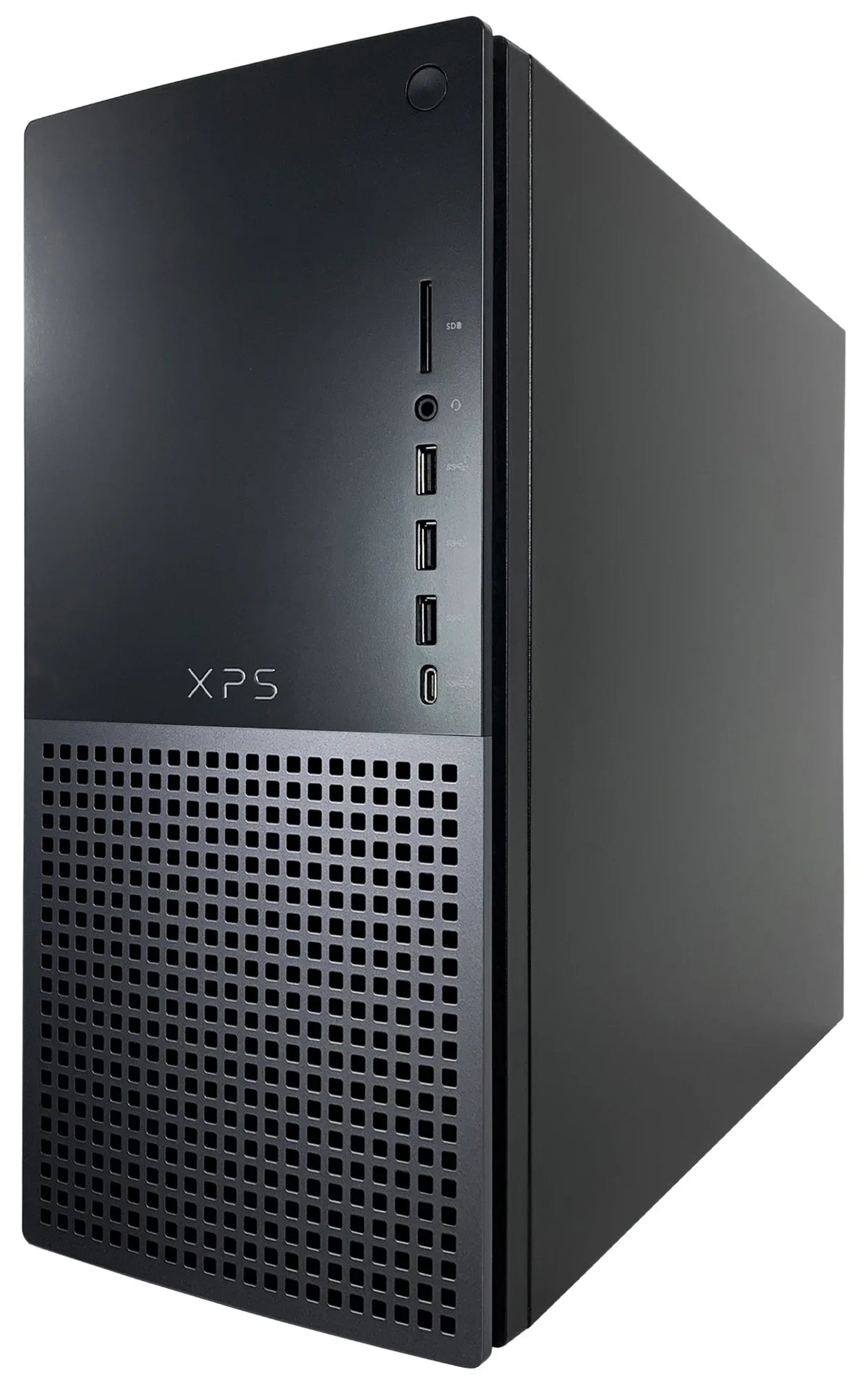 Dell XPS 8960 Desktop PC - 14th Gen Intel Core i9-14900K up to 6.0 GHz; 64GB RAM; 2TB PCIe SSD + 8TB HDD; NVIDIA GeForce RTX 4070; Windows 11 Pro
