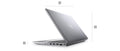Dell Latitude 5000 5520 Laptop (2021) | 15.6" HD | Core i7 - 512GB SSD - 16GB RAM | 4 Cores @ 4.7 GHz - 11th Gen CPU
