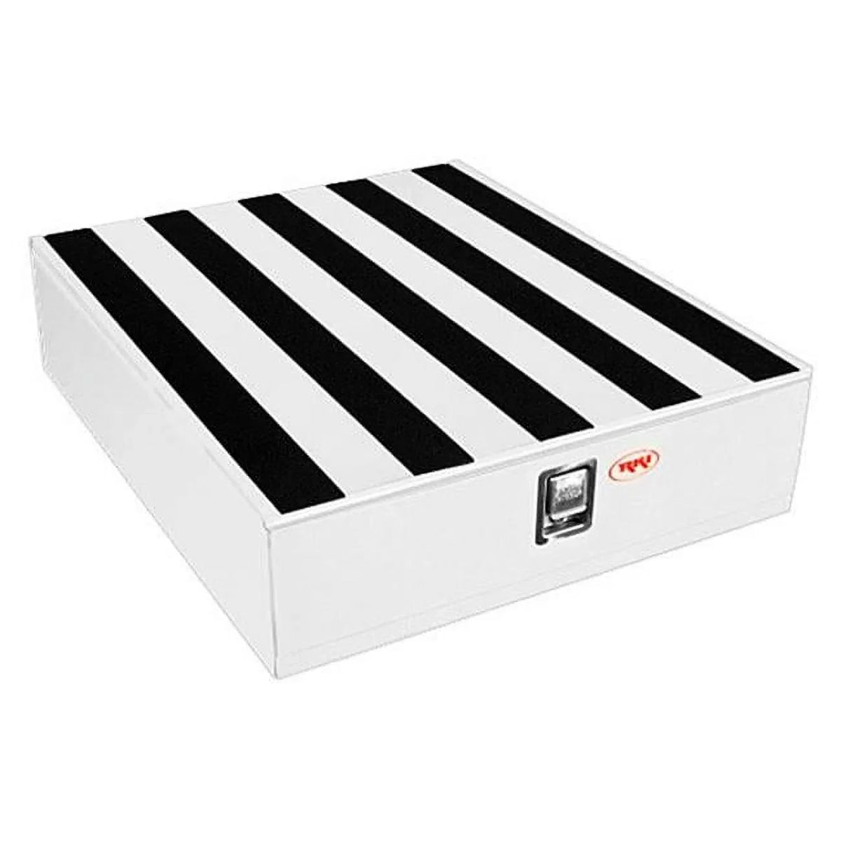 RKI FD401048 Universal FD-Series Floor Drawers Unit; Steel