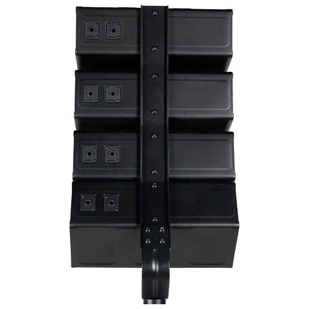 Gemini LRX448 12"subwoofer;usb And Bt Playback