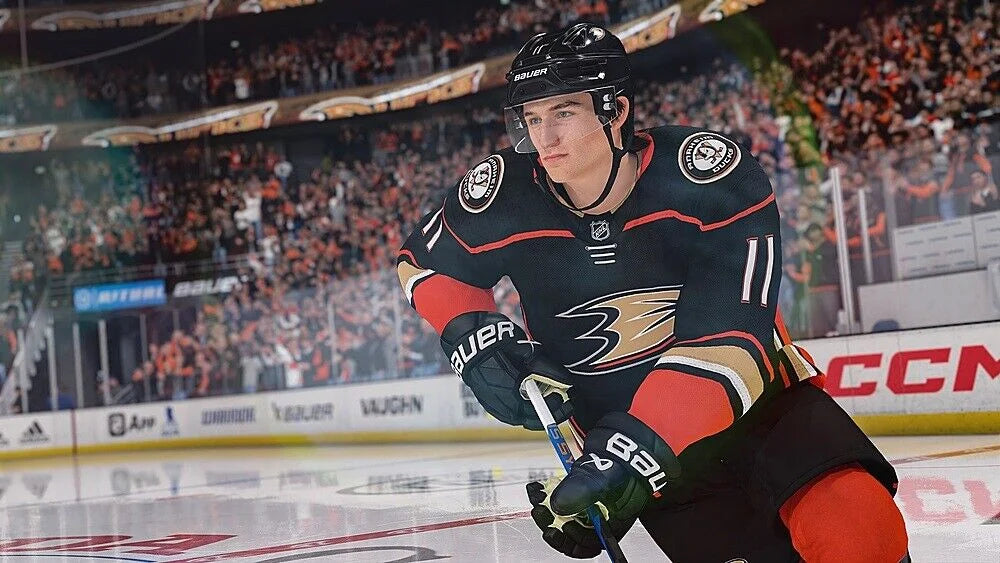 NHL 23 Standard Edition - Xbox Series X; Xbox Series S