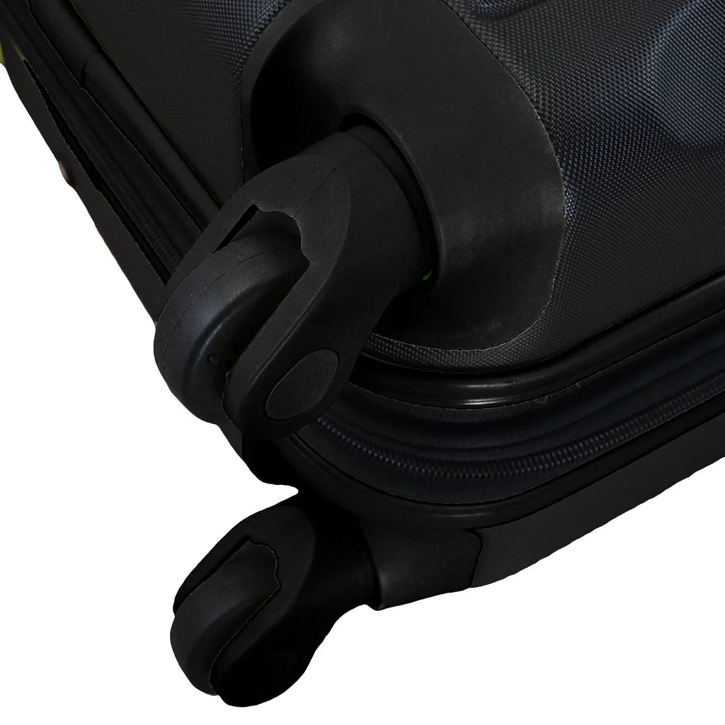 Philadelphia Eagles 21'' Hardcase two-tone Carry-on Spinner